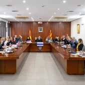 L’Alfàs declara válida la adjudicación del contrato de la señalización informativa a la empresa Impursa L’Alfàs declara válida la adjudicación del contrato de la señalización informativa a la empresa Impursa