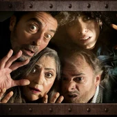 Escape Room Escape Room