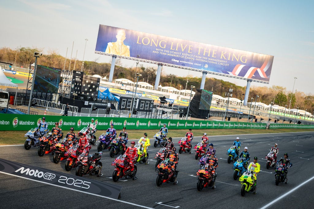 Arranca el mundial más esperado de los últimos años Arranca el mundial más esperado de los últimos años