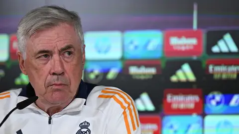 Carlo Ancelotti Carlo Ancelotti