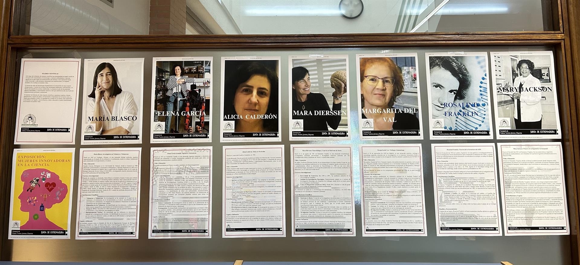 Más de 130 centros bibliotecarios extremeños participan en el proyecto 'Bibliotecas Vivas' del plan de fomento lector Más de 130 centros bibliotecarios extremeños participan en el proyecto 'Bibliotecas Vivas' del plan de fomento lector