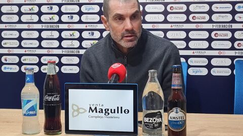 Gimn&aacute;stica Segoviana