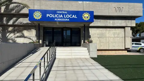 Policía Local Almassora Policía Local Almassora