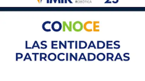 Feria de maquinaria y robótica reunirá a 85 expositores de 12 países en Almendralejo Feria de maquinaria y robótica reunirá a 85 expositores de 12 países en Almendralejo