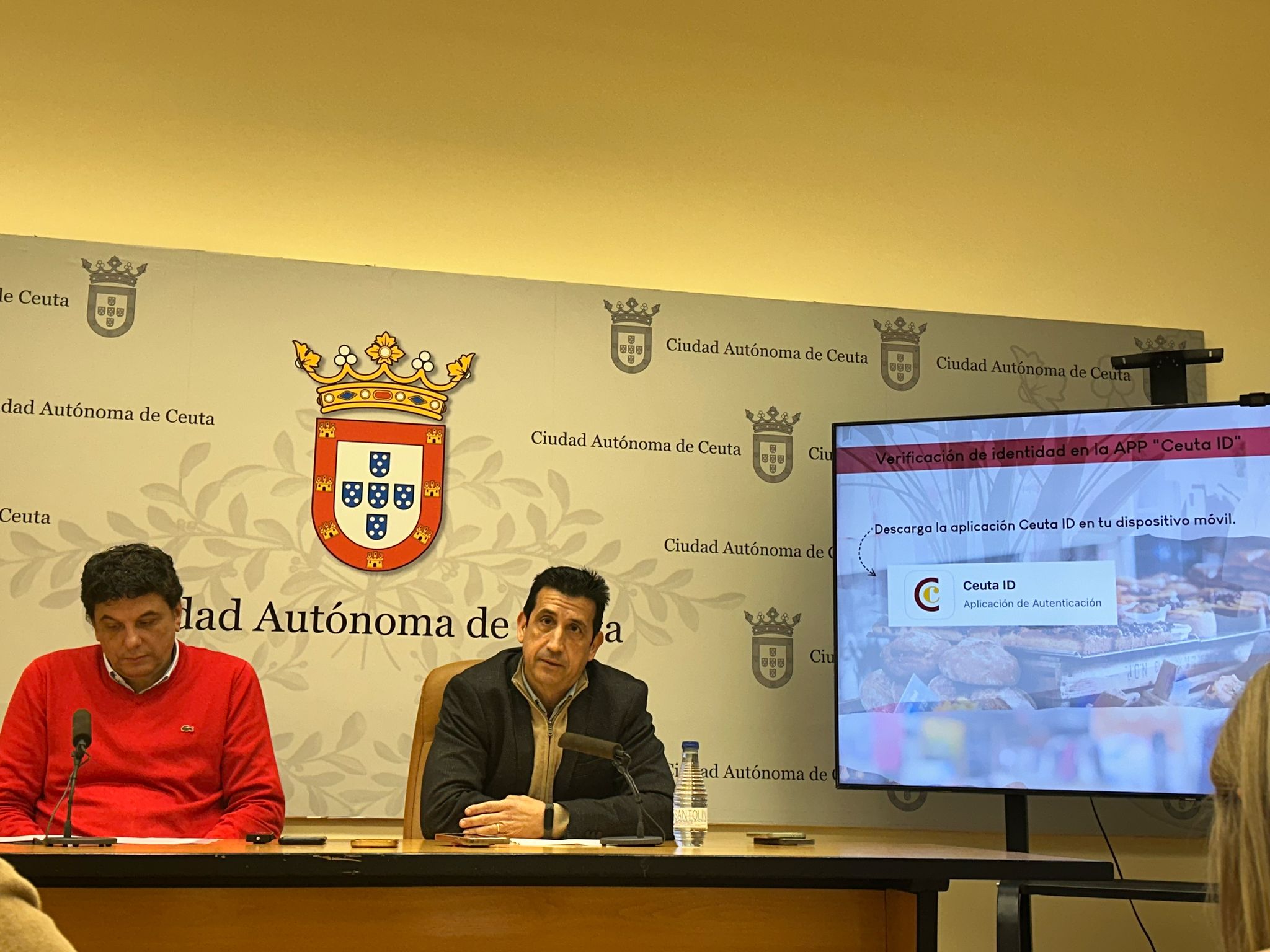 Más de uno Ceuta 28/2/25 Más de uno Ceuta 28/2/25