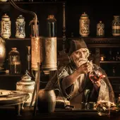 La Edad Media marcó el principio de la revolución científica. Nos lo cuentan desde el MUDIC La Edad Media marcó el principio de la revolución científica. Nos lo cuentan desde el MUDIC