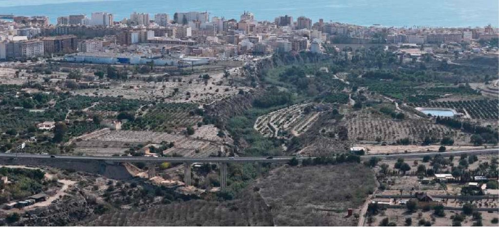 Presentado “La Vila en verd”, proyecto de renaturalización de todo el municipio Presentado “La Vila en verd”, proyecto de renaturalización de todo el municipio