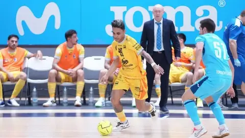 Duelo total por el liderato en Peñíscola Duelo total por el liderato en Peñíscola