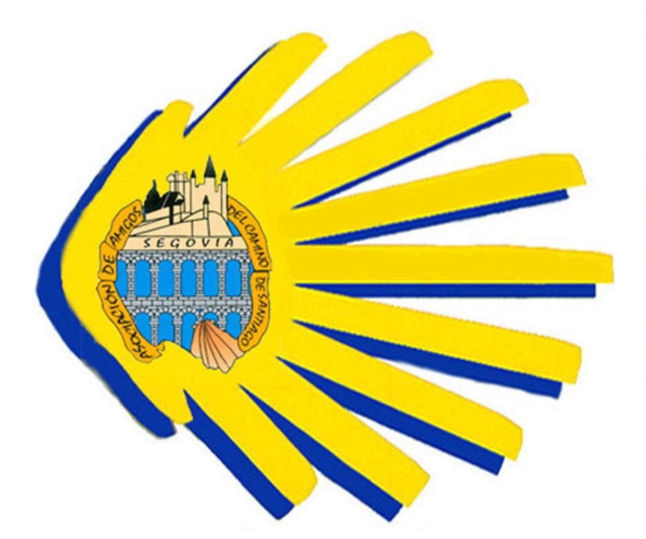 Amigos del Camino de Santiago de Segovia retoma las rutas escolares que en 2024 llevaron a 600 escolares Amigos del Camino de Santiago de Segovia retoma las rutas escolares que en 2024 llevaron a 600 escolares