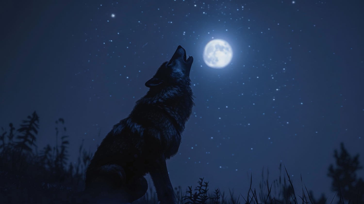 'Alsina Wolf, el periodista licántropo': La película de terror sobre Alsina 'Alsina Wolf, el periodista licántropo': La película de terror sobre Alsina