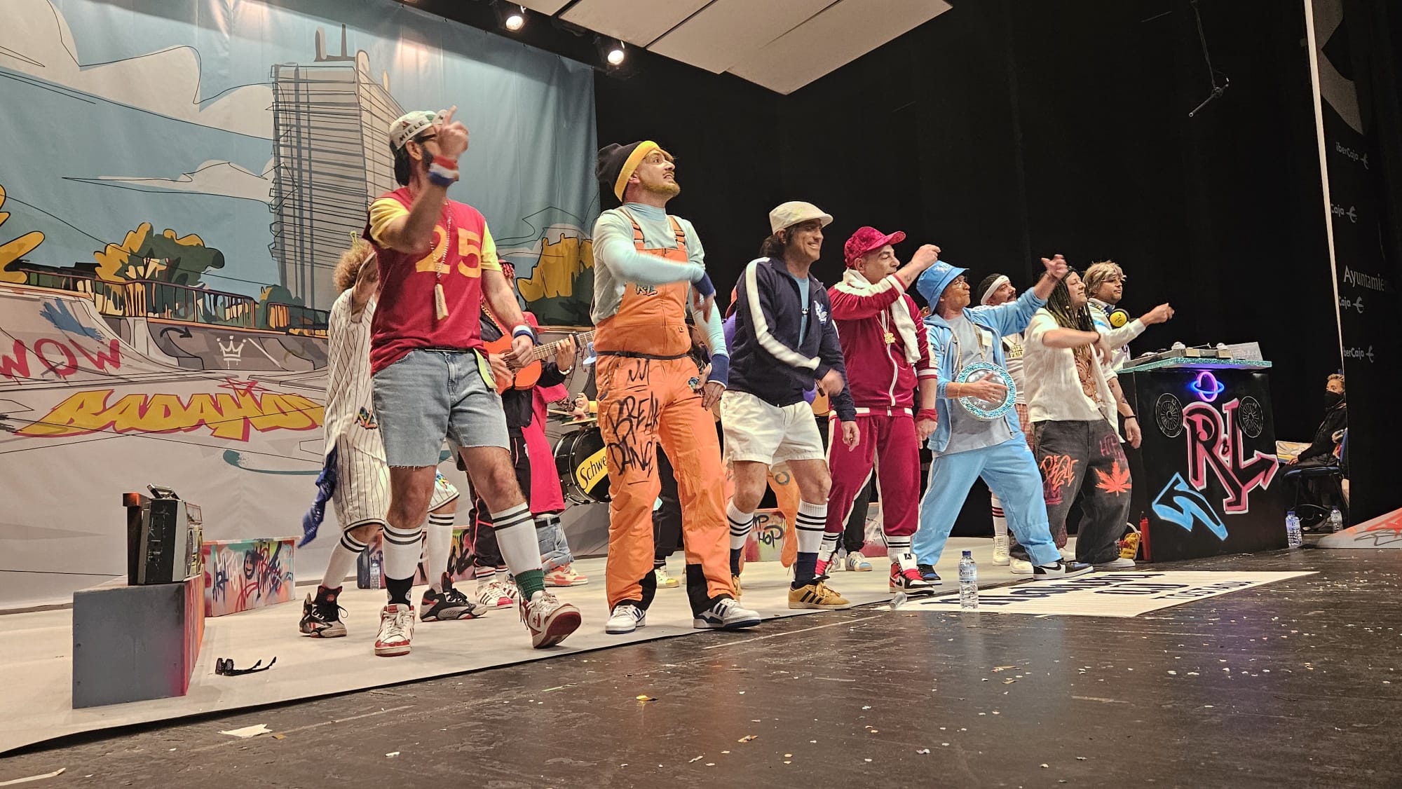 Rimas y Leyendas (''Los Muraniños'') Rimas y Leyendas (''Los Muraniños'')