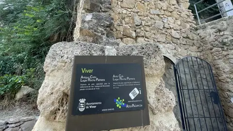 Cooperativa de Viver. Cooperativa de Viver.