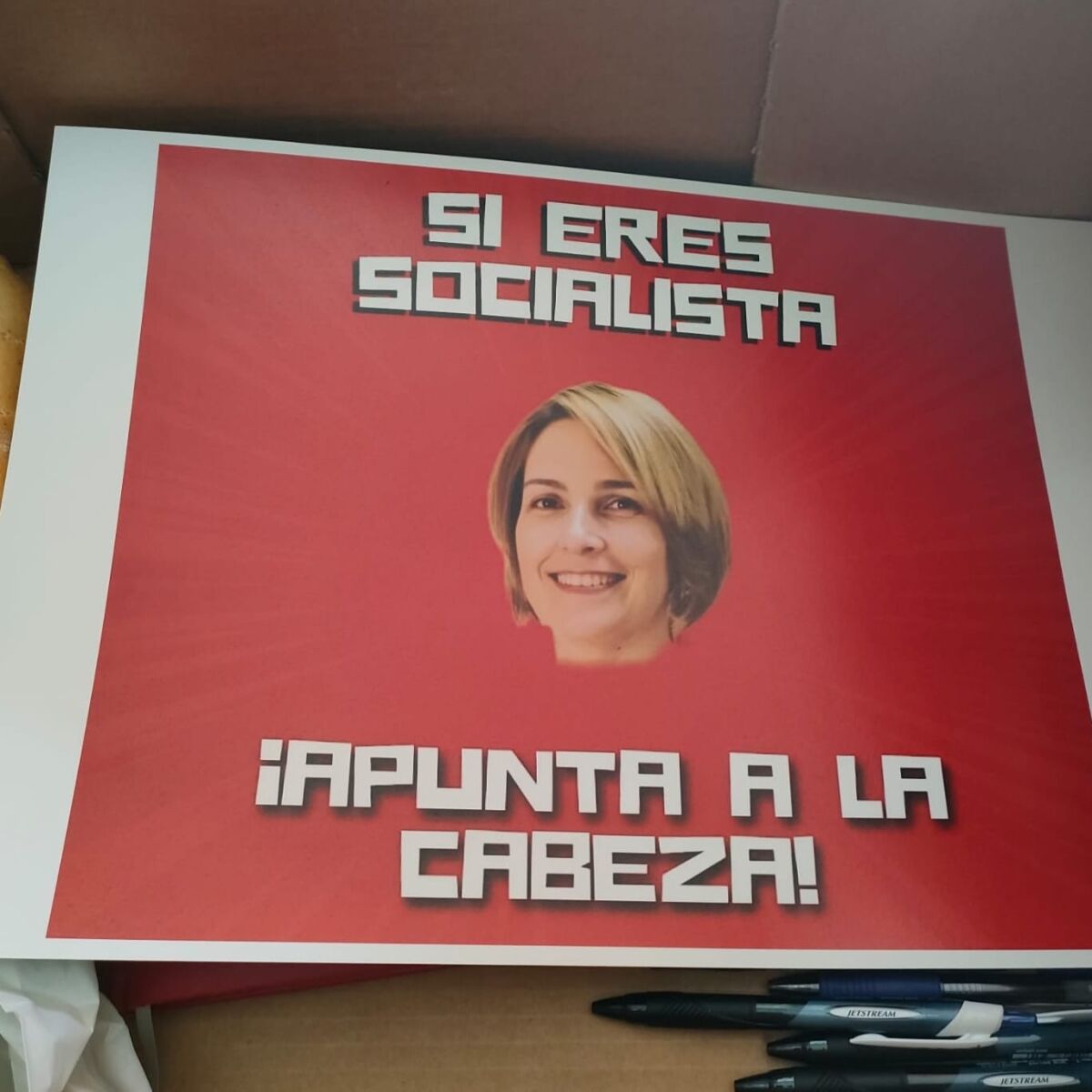 Una sátira carnavalesca fuera de contexto, causa de las amenazas violentas  a la alcaldesa de La Solana en Carnaval | Onda Cero Radio