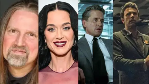 David Fincher David Fincher