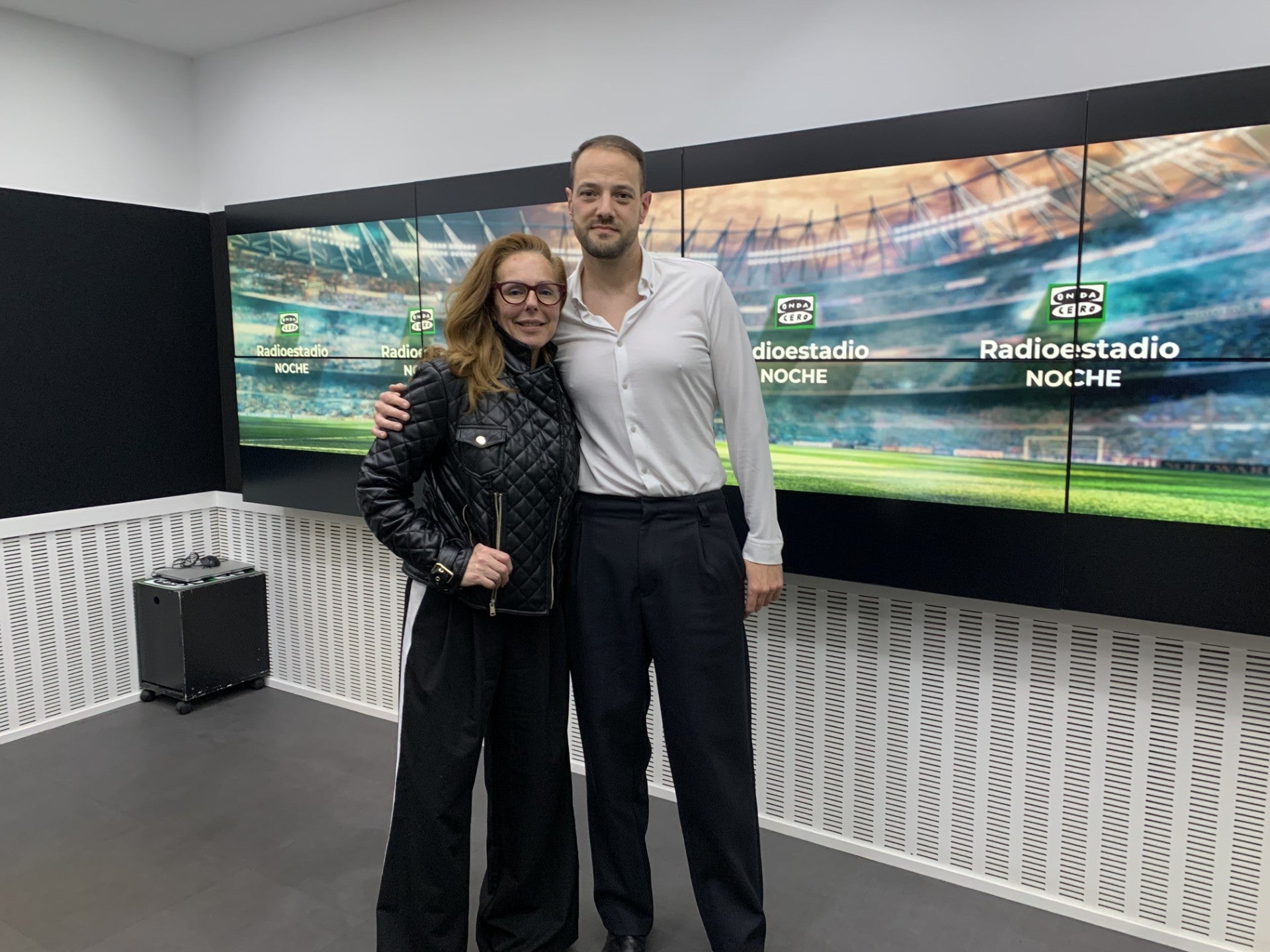 Rocío Carrasco: "Mi padre sabía que era una estrella, pero su historia está mal contada" Rocío Carrasco: "Mi padre sabía que era una estrella, pero su historia está mal contada"