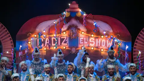 cadiz el show cadiz el show