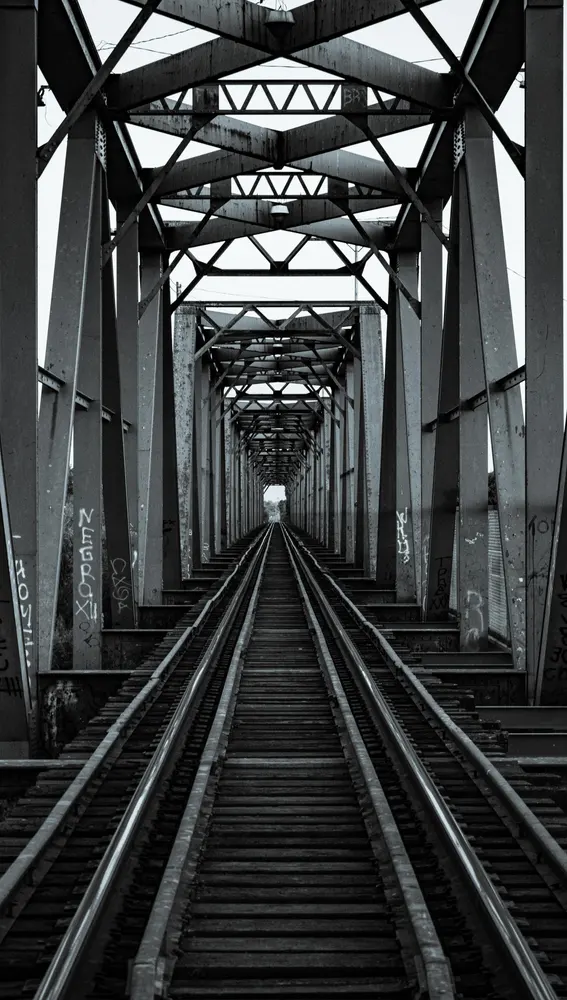 El tren del Chepe El tren del Chepe