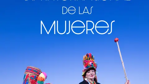 Las mujeres rurales centran desde este sábado una campaña de la Diputación de Cáceres con motivo del 8M Las mujeres rurales centran desde este sábado una campaña de la Diputación de Cáceres con motivo del 8M
