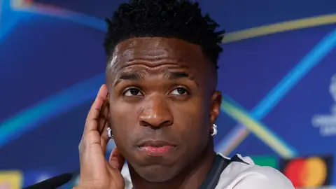 Vinícius Junior Vinícius Junior