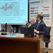 Proponen soterrar el AVE en Toledo, entre otras soluciones 