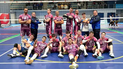 Voleyball Benidorm Voleyball Benidorm