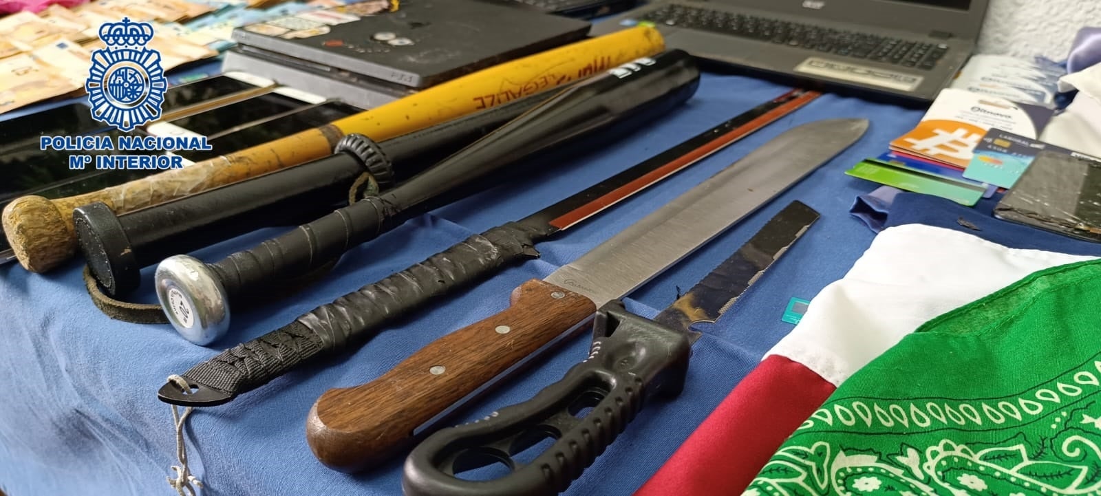 A juicio dos Dominican Don´t Play que intentaron matar a un menor A juicio dos Dominican Don´t Play que intentaron matar a un menor