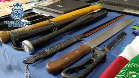 A juicio dos Dominican Don´t Play que intentaron matar a un menor A juicio dos Dominican Don´t Play que intentaron matar a un menor