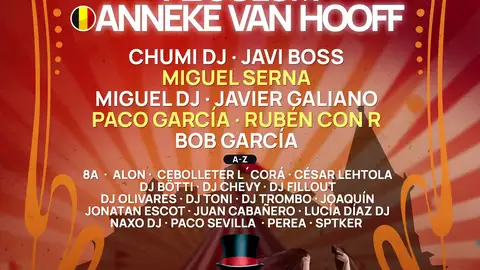 La Roda albergará por tercer año el 'REC Remember Festival' La Roda albergará por tercer año el 'REC Remember Festival'