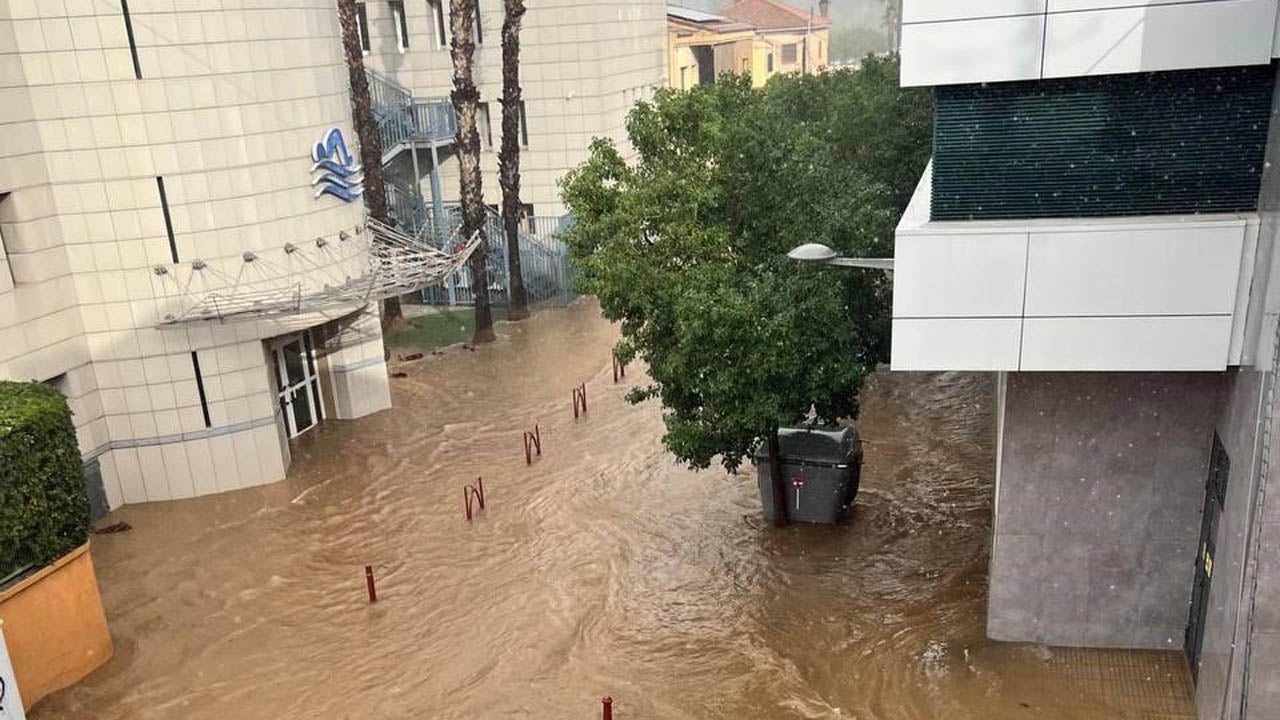 Alzira recibe casi 21 miliones de euros del Ministerio para la reconstrucción de infraestructuras afectadas por la DANA Alzira recibe casi 21 miliones de euros del Ministerio para la reconstrucción de infraestructuras afectadas por la DANA
