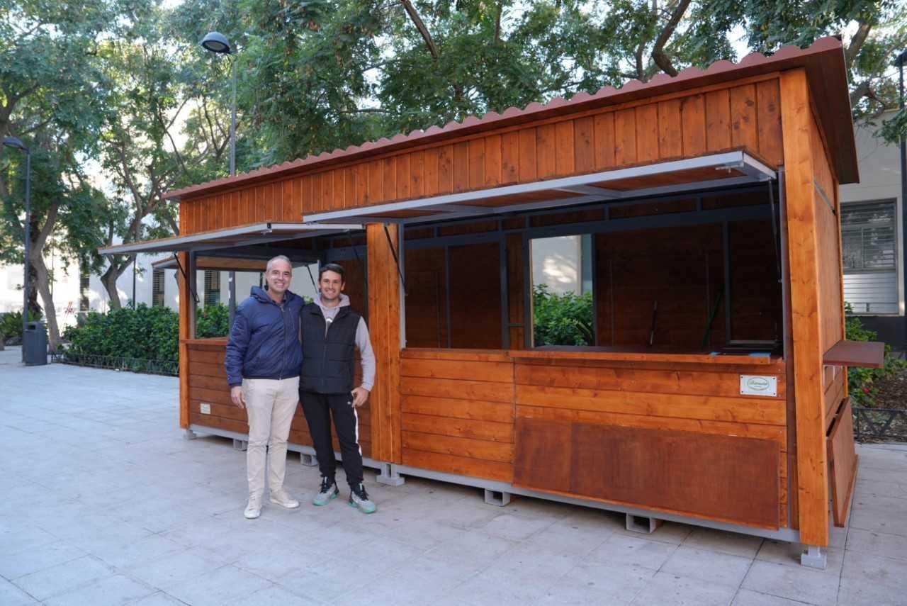 Álex Minchiotti: "El producto local forma parte de nuestras tradiciones y nuestra cultura" Álex Minchiotti: "El producto local forma parte de nuestras tradiciones y nuestra cultura"