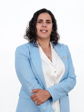 Lourdes Marí: "Hay que apostar por el producto local porque estamos recuperando lo de toda la vida" Lourdes Marí: "Hay que apostar por el producto local porque estamos recuperando lo de toda la vida"