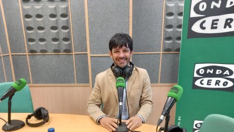 Marco Antonio de la Ossa