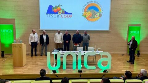 &Uacute;ltima Asamblea de &Uacute;nica