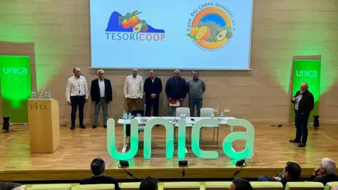 Última Asamblea de Única Última Asamblea de Única