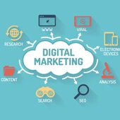 Marketing digital Marketing digital