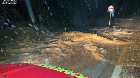 Consorcio de Bomberos de Castellón Consorcio de Bomberos de Castellón