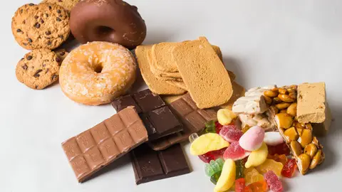 Dulces, galleas, chuches Dulces, galleas, chuches