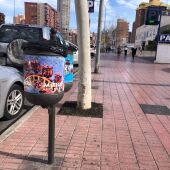 El PSOE de Benidorm afirma que el gobierno popular aprobará una subida del contrato de la basura con reparos de Intervención