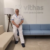 Juan Carlos Montalvá Juan Carlos Montalvá