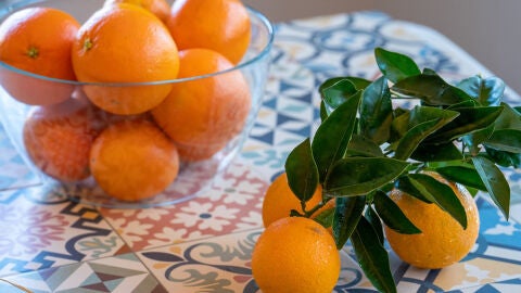 Naranjas