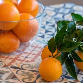 Naranjas