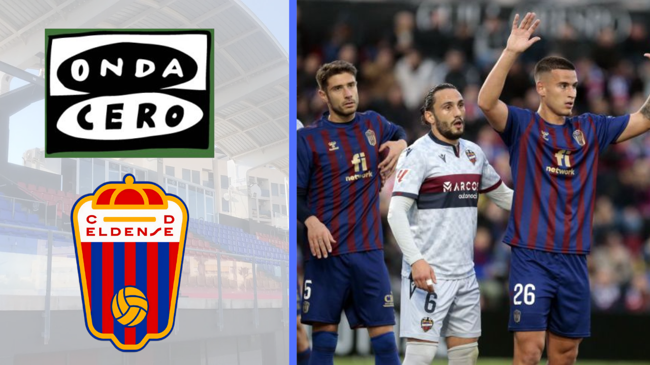 ¿Reaccionará el Eldense al golpe contra el Levante o acusará la derrota? ¿Reaccionará el Eldense al golpe contra el Levante o acusará la derrota?