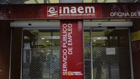 El paro baja en Aragón en 143 personas en febrero El paro baja en Aragón en 143 personas en febrero