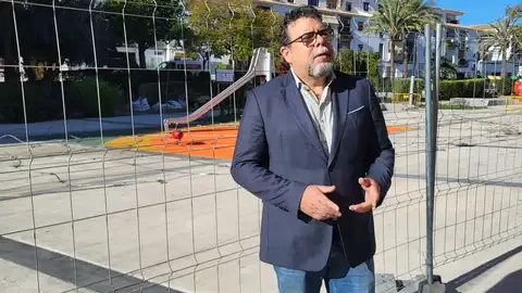 El PP alteano denuncia retrasos y prórrogas en las obras de la Avenida Comunidad Valenciana El PP alteano denuncia retrasos y prórrogas en las obras de la Avenida Comunidad Valenciana