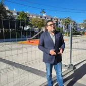 El PP alteano denuncia retrasos y prórrogas en las obras de la Avenida Comunidad Valenciana El PP alteano denuncia retrasos y prórrogas en las obras de la Avenida Comunidad Valenciana