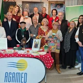 La Casa de Andalucía 'Rafael Alberti' de Torrevieja celebra su XX Semana Cultural. Estas son las actividades La Casa de Andalucía 'Rafael Alberti' de Torrevieja celebra su XX Semana Cultural. Estas son las actividades