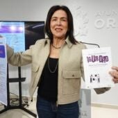 Orihuela organiza un amplio programa de actividades para conmemorar este Día de la Mujer