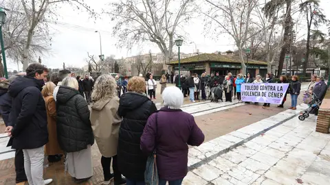 'La Vega' de Toledo visibiliza la desunión en el área de Igualdad 'La Vega' de Toledo visibiliza la desunión en el área de Igualdad