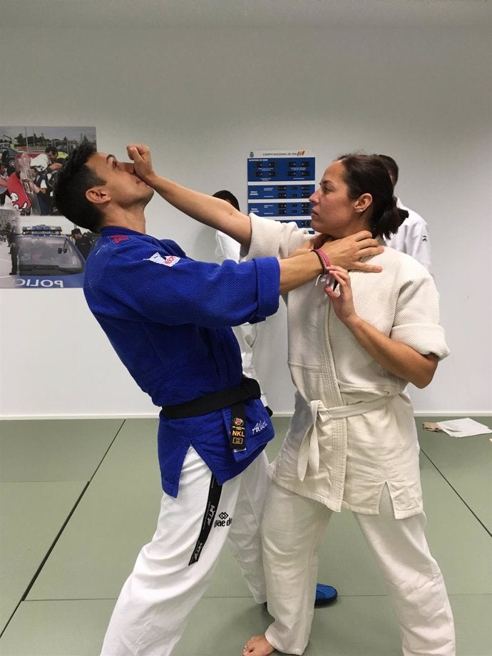 La defensa personal, una medida para ganar seguridad La defensa personal, una medida para ganar seguridad