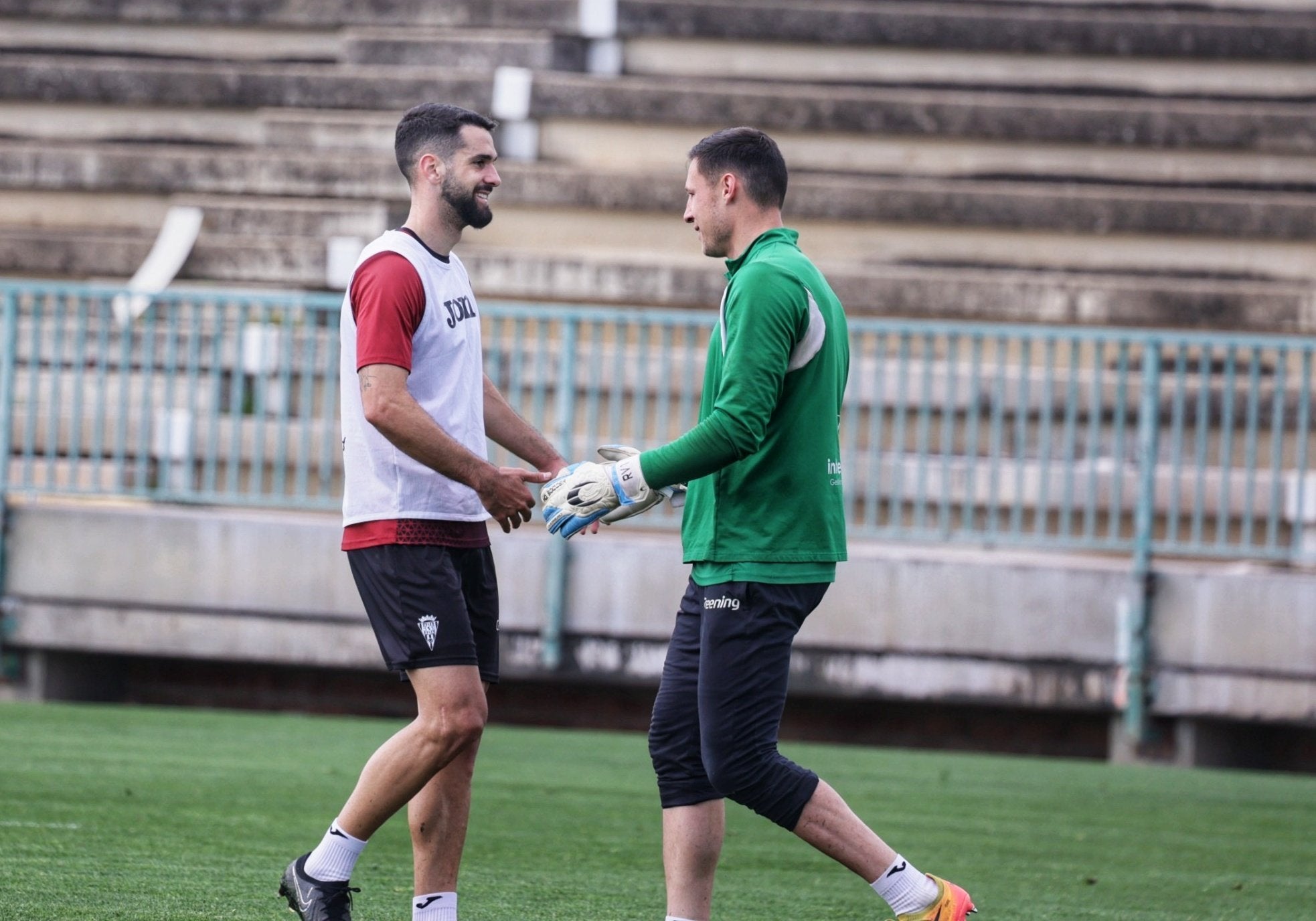 Ania busca un relevo para la baja de Adilson Mendes Ania busca un relevo para la baja de Adilson Mendes